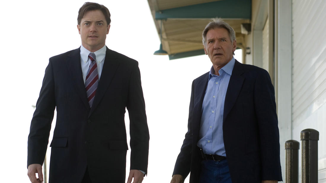 Extraordinary Measures