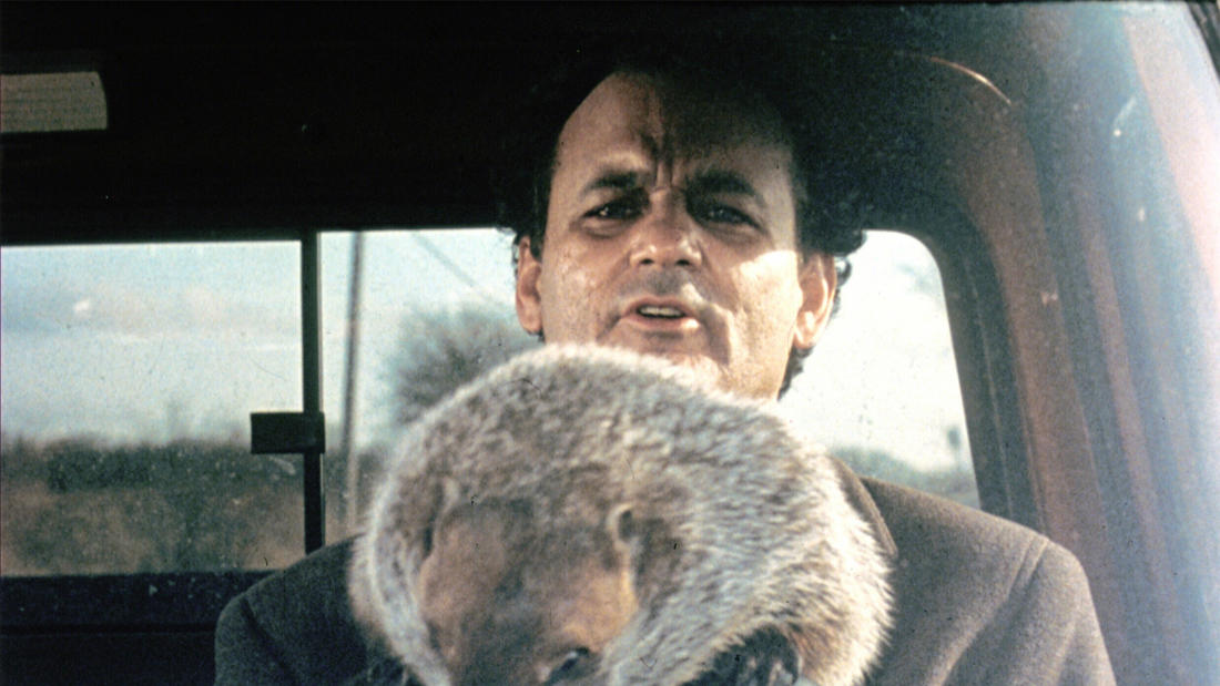 Groundhog Day