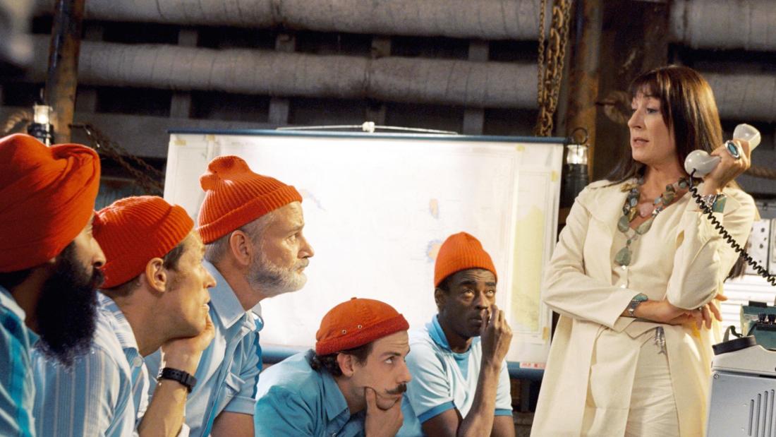 Life Aquatic