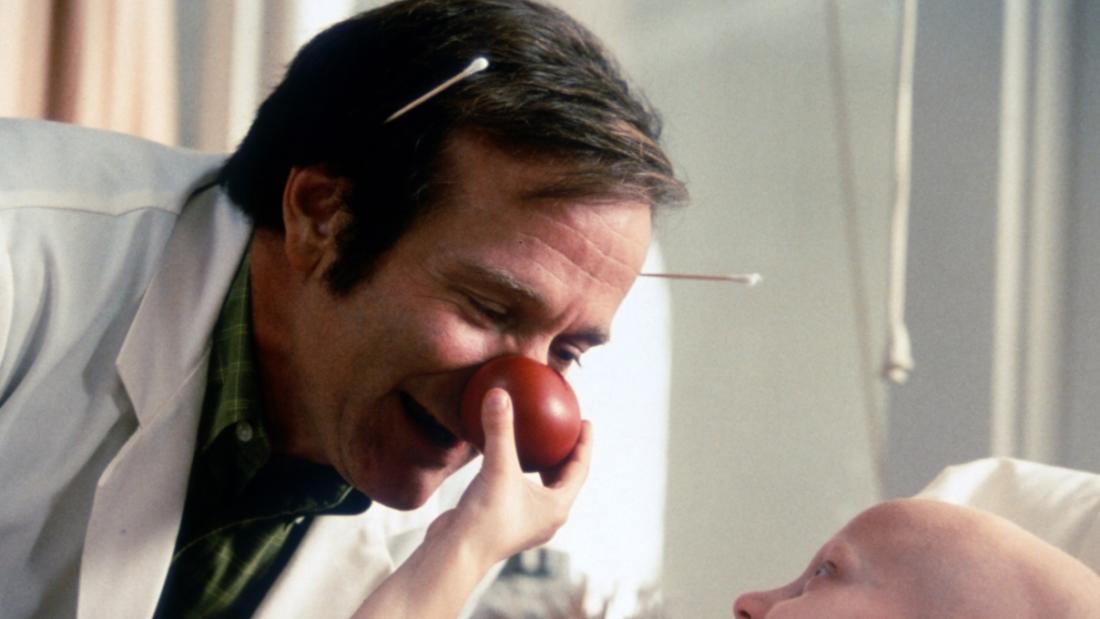 Patch Adams