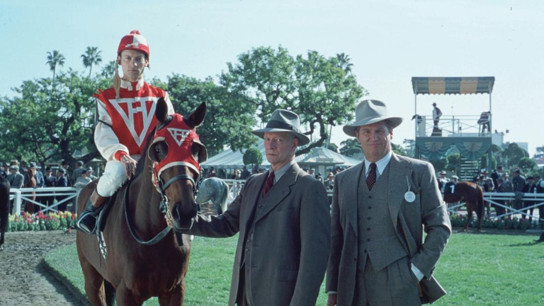 Seabiscuit