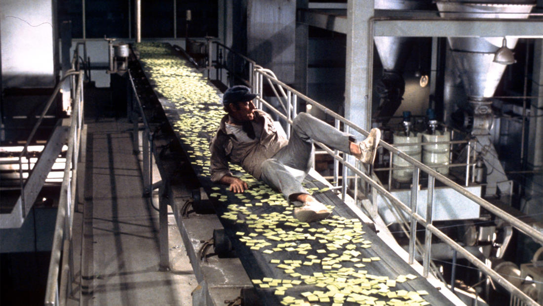Soylent Green