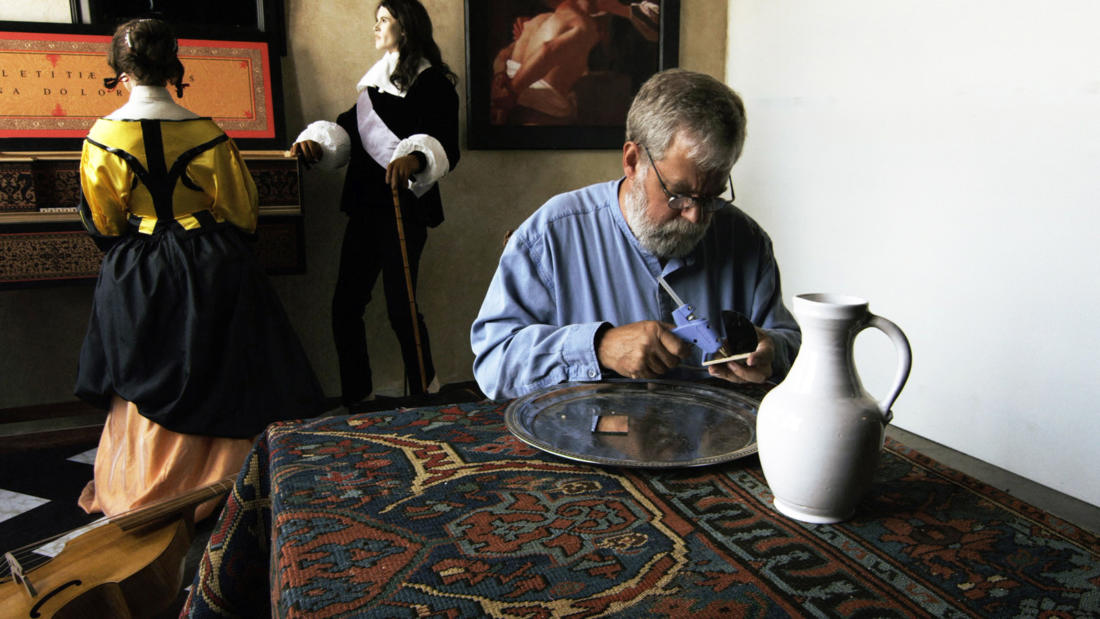 Tims Vermeer Sos