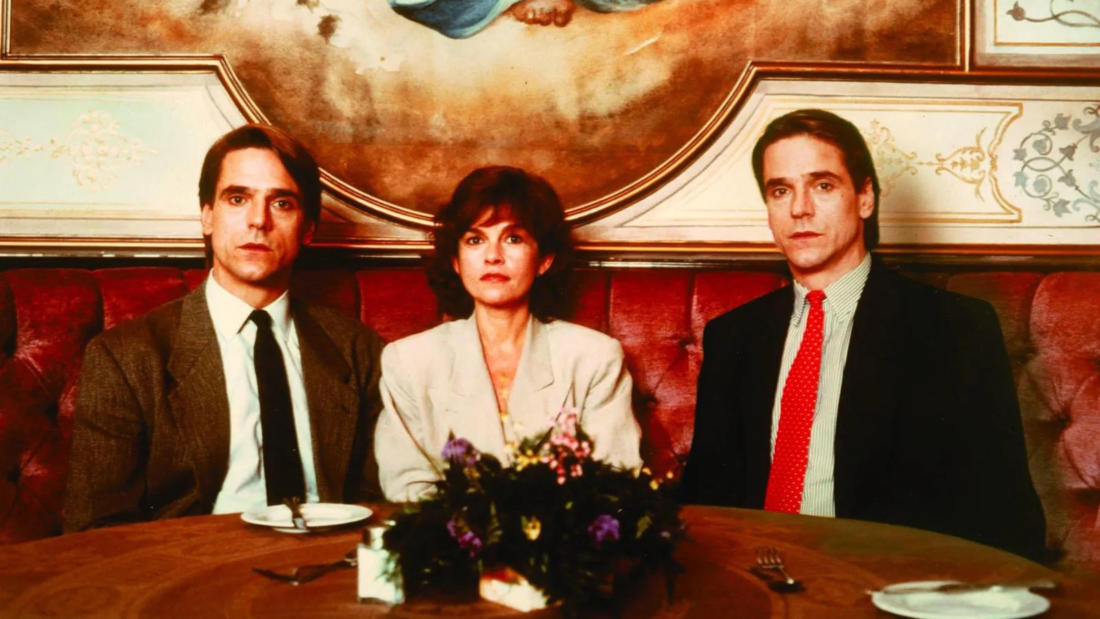 Dead Ringers