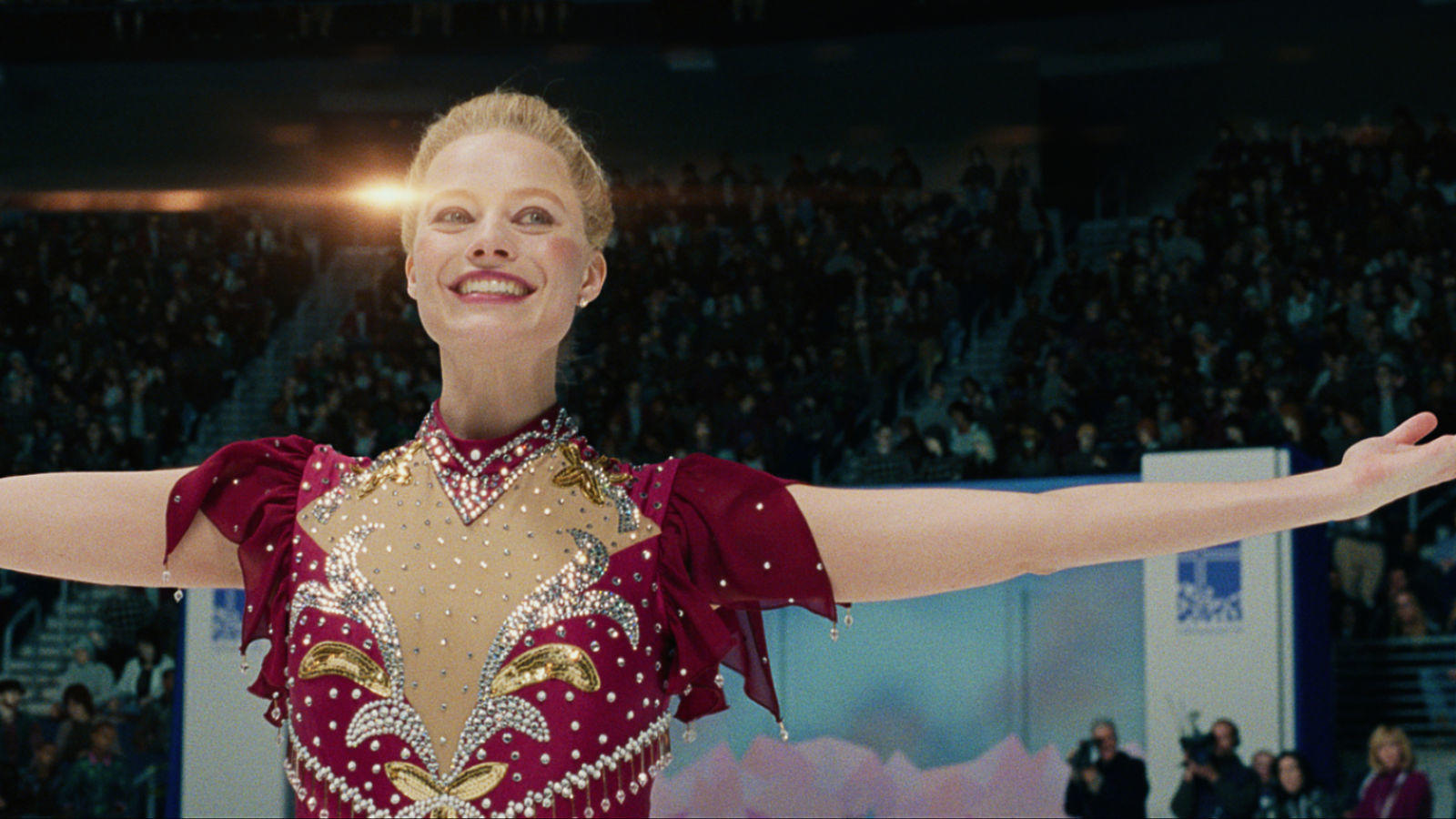 I, Tonya