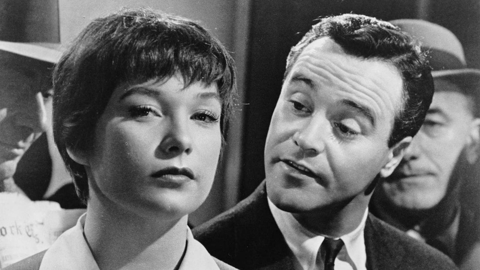 The Apartment