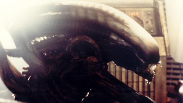 Alien