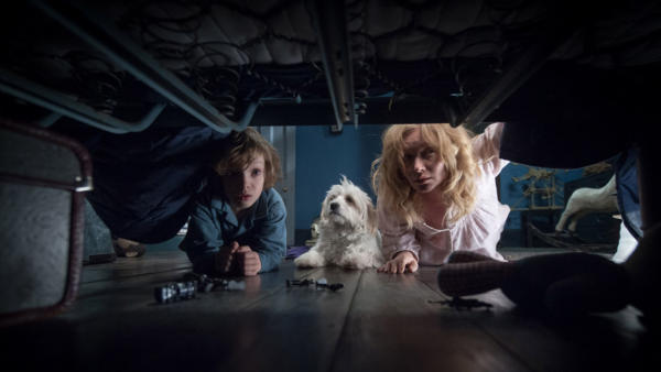 The Babadook