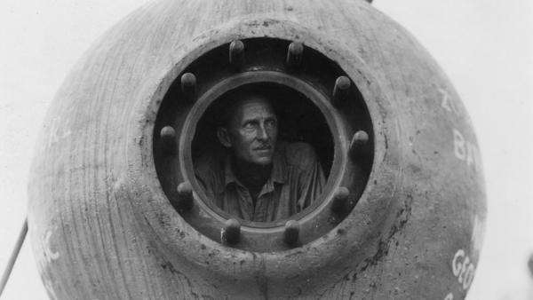 Of the Deep: Films by the Department of Tropical Research