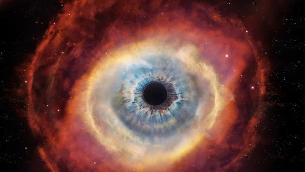 Cosmos: A Spacetime Odyssey