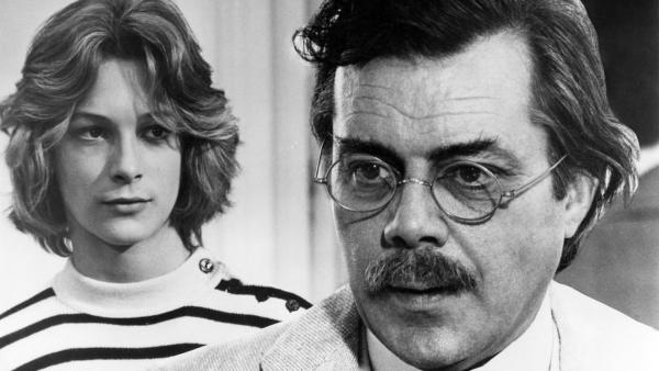 Death in Venice