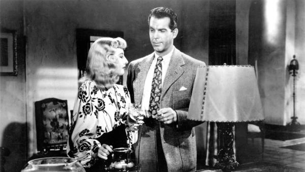 Double Indemnity
