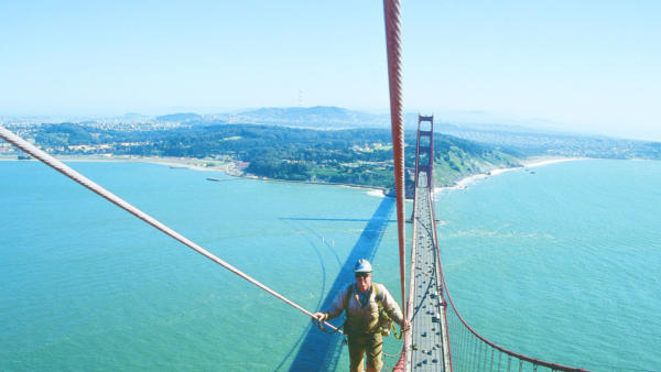 Dream Big: Engineering Our World