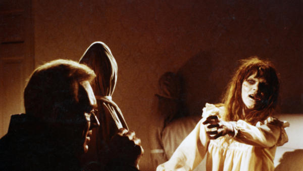 The Exorcist