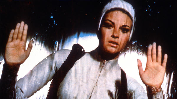 Fantastic Voyage