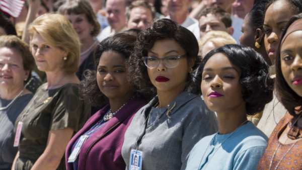 Hidden Figures