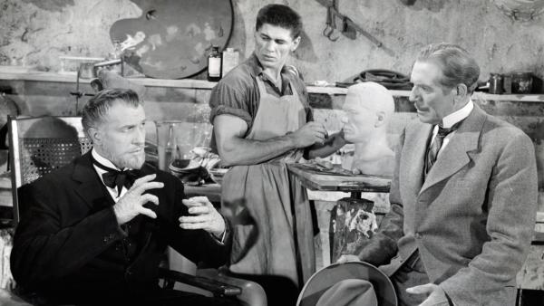 House of Wax