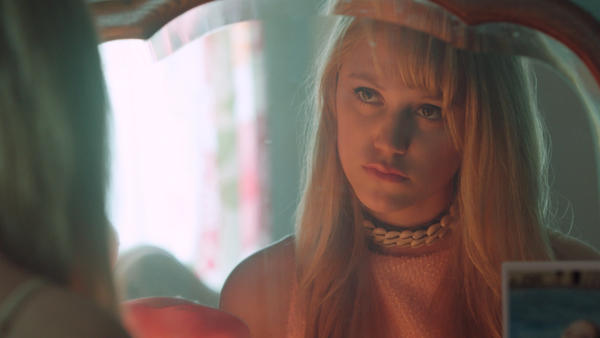It Follows