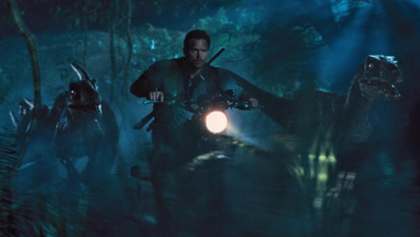 Jurassic World