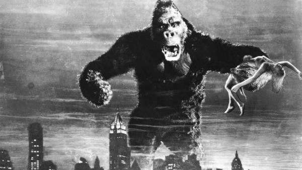 King Kong