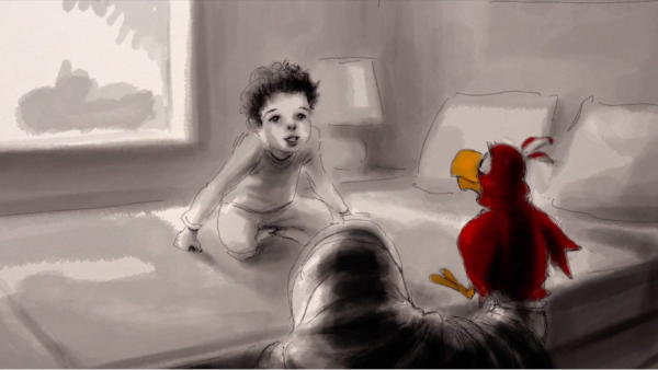 Life, Animated