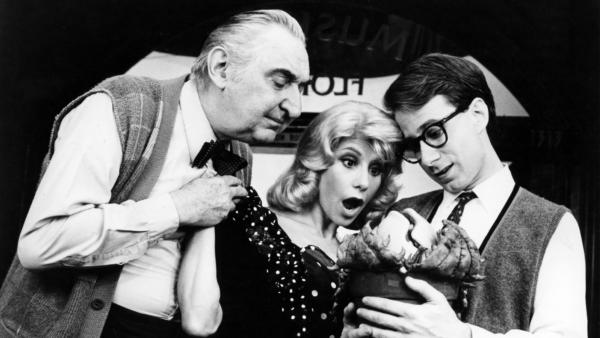 Little Shop of Horrors