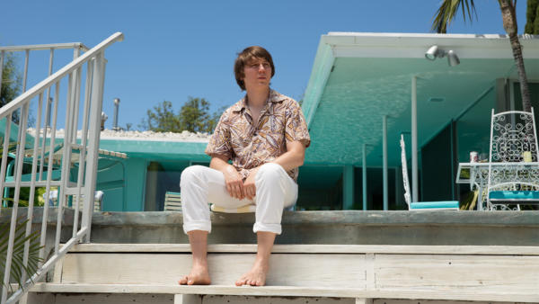 Love & Mercy