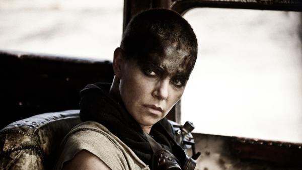 Mad Max: Fury Road