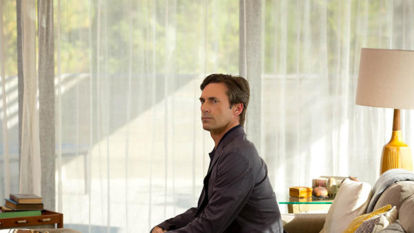 Marjorie Prime