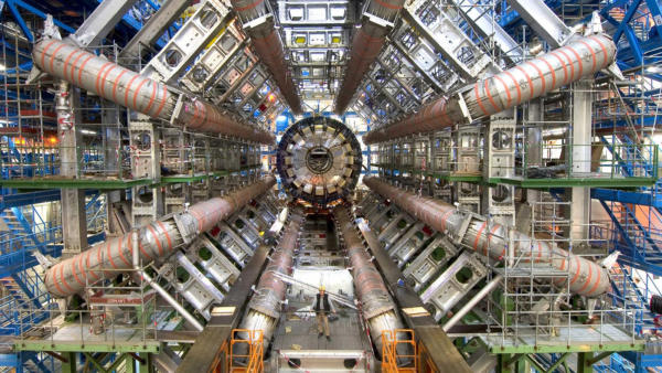 Particle Fever