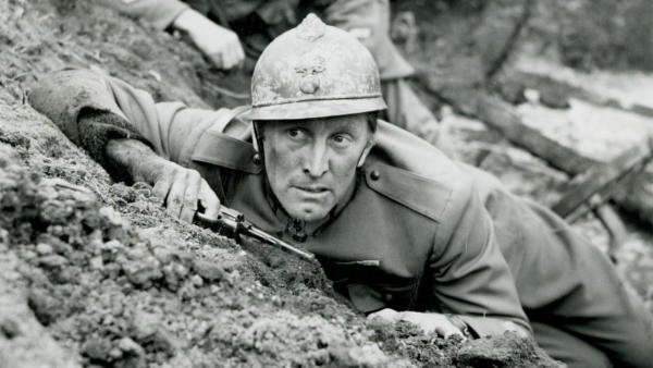 Paths of Glory