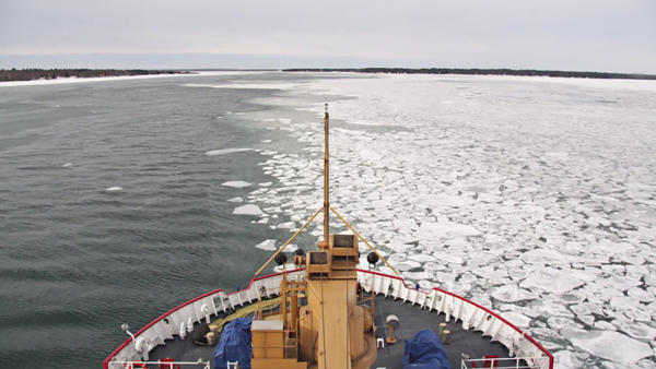 Project: Ice
