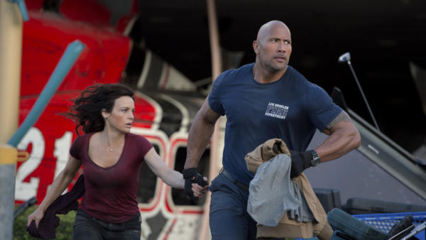 San Andreas