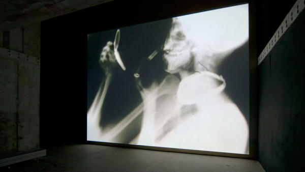 Visualizing Experimental Science Short Film Program