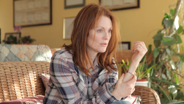 Still Alice