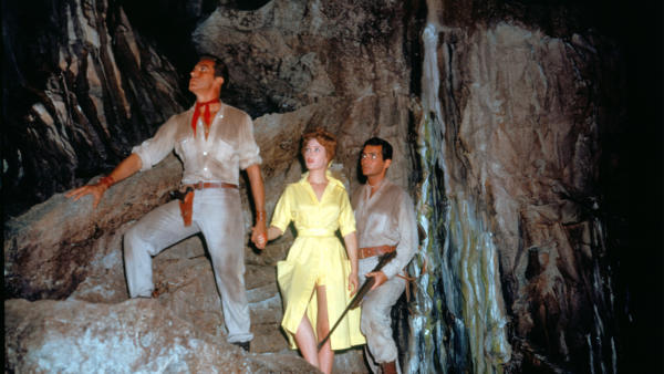 The Lost World