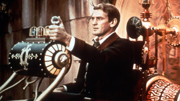 The Time Machine