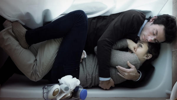 Upstream Color