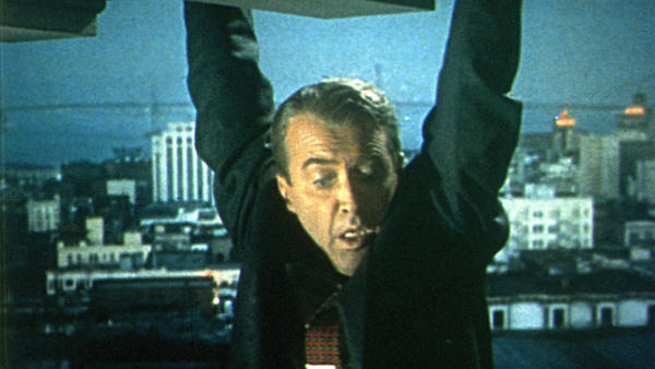 Vertigo