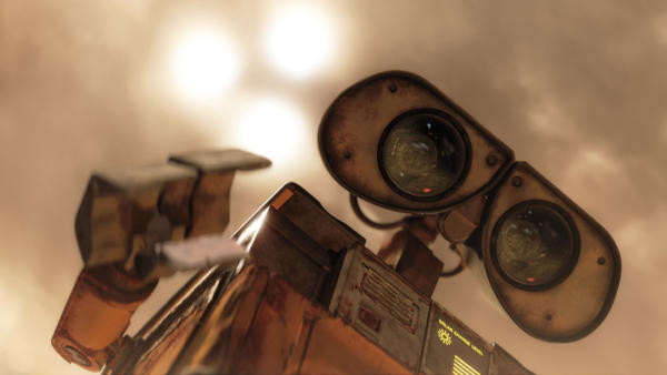 Wall-E