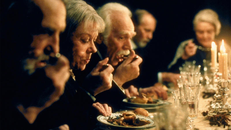 Babette's Feast at Tull Family Theater