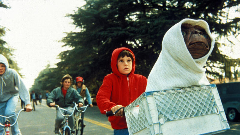 Take us to your leader: Life beyond Earth