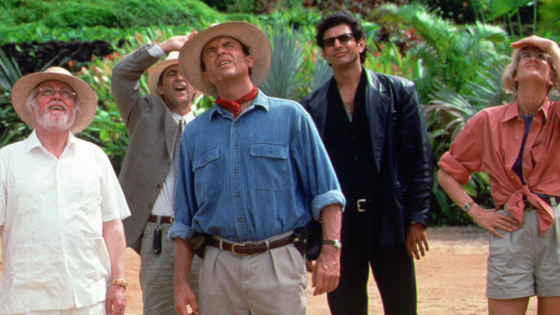 Beyond Jurassic Park: What's Paleontology Really About?