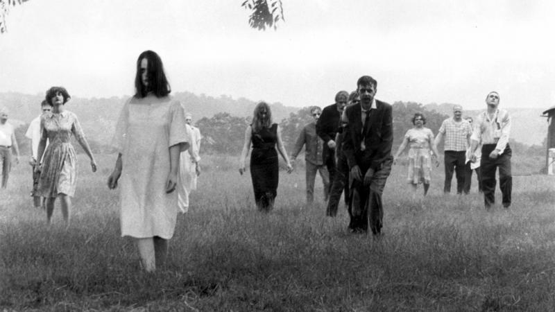Surviving an Apocalypse