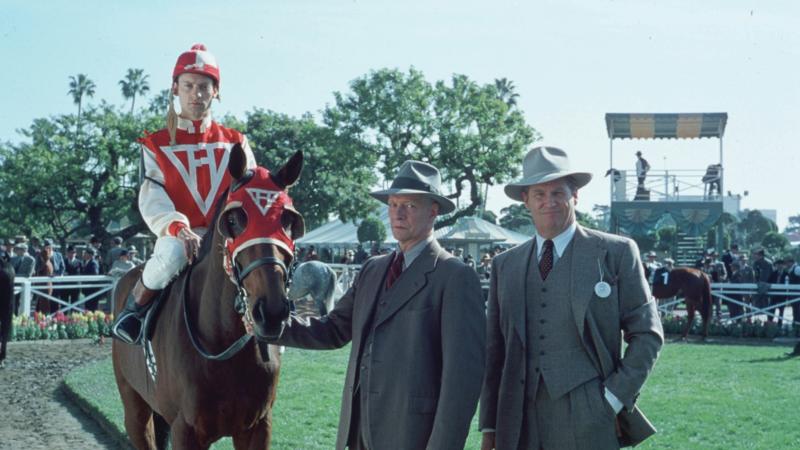 Science, the Horse, and Modern Day Winners: Just What is the Common Denominator?