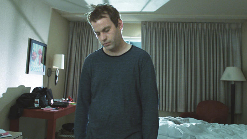 Sleepwalk with Me at the Tull Family Theater