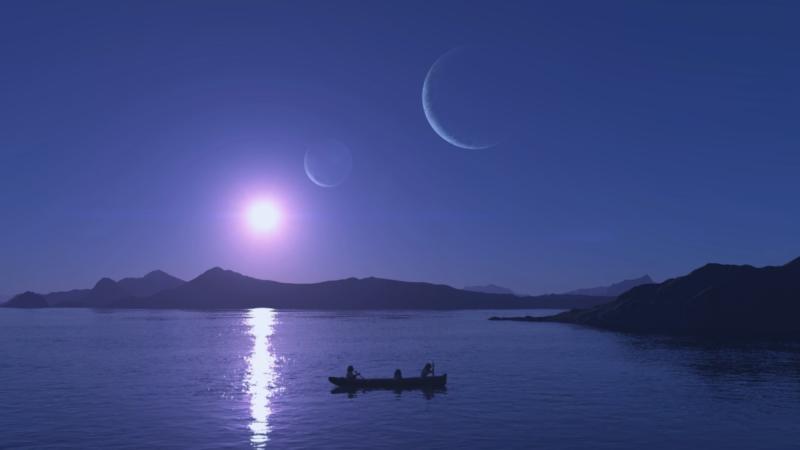 Interacting with Geography: A Cultural Lesson