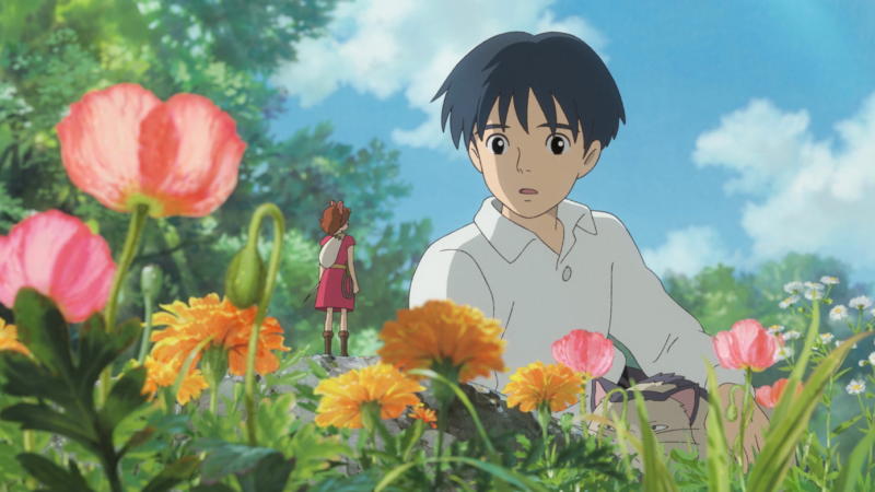 Creating Worlds: The Science of Scale in Animated Films