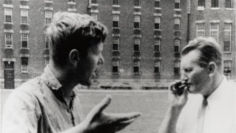 Then and Now: The Evolution of Mental Health Care in America