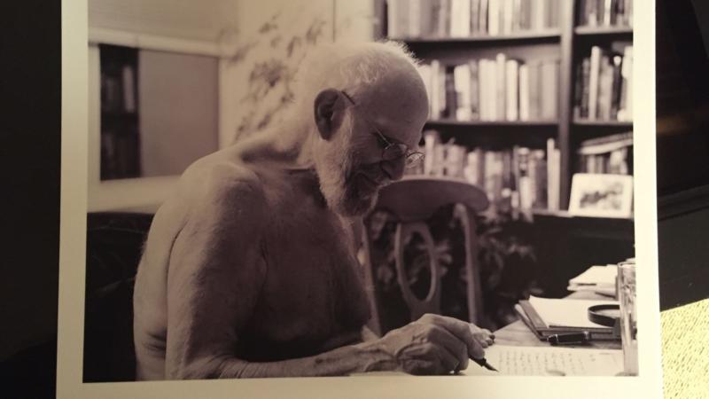 OLIVER SACKS: HIS OWN LIFE sneak preview and discussion